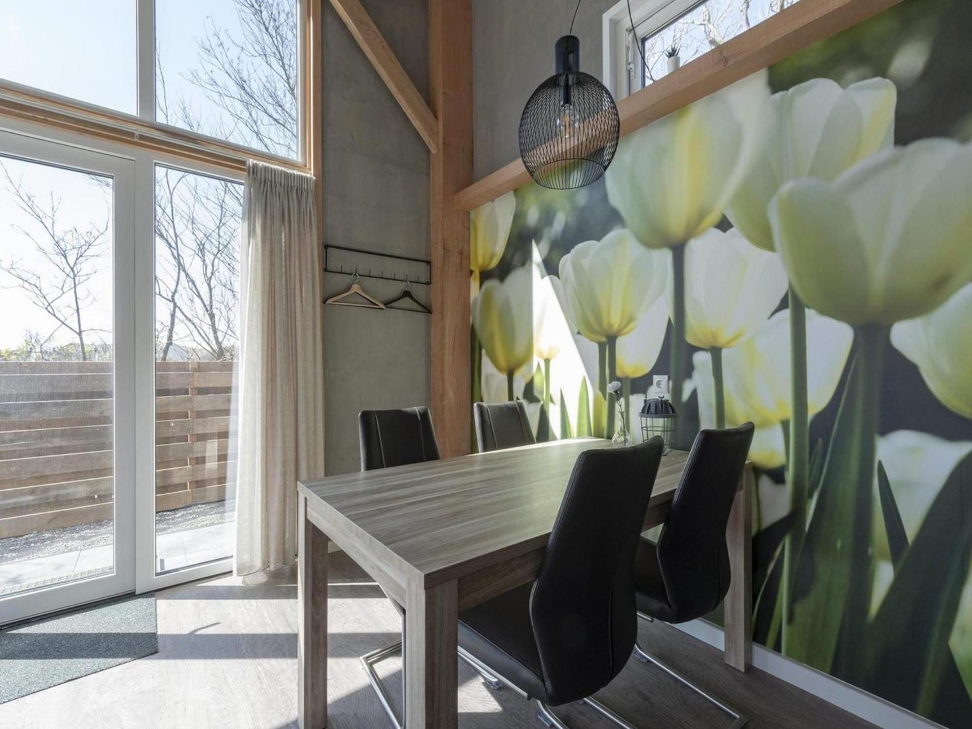 Gorgeous Holiday Home With Patio Callantsoog Exterior foto